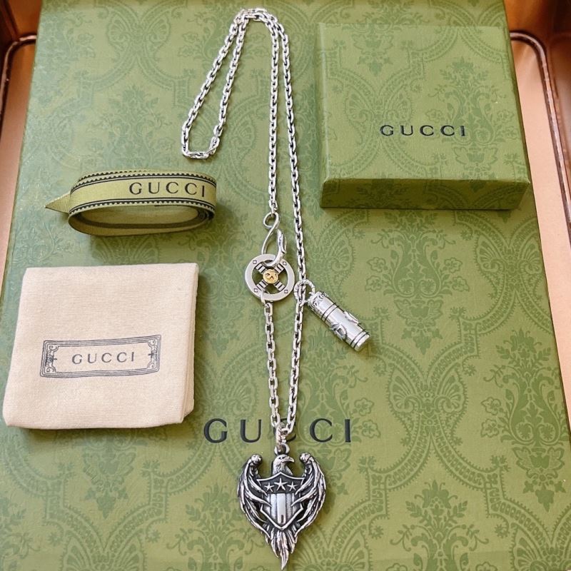 Gucci Necklaces